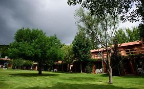Los Almendros